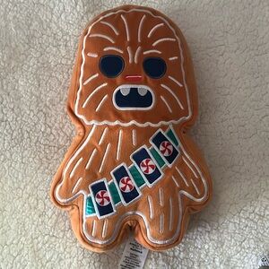 New Star Wars Plush